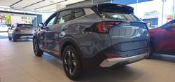 2025 Kia
Sportage S