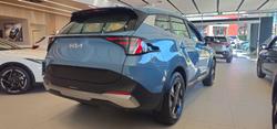 2025 Kia
Sportage S