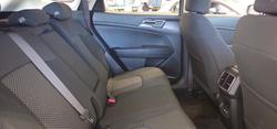 2025 Kia
Sportage S