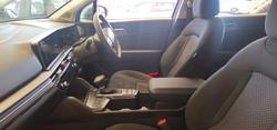 2025 Kia
Sportage S