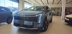2025 Kia
Sportage S