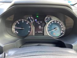 2018 Toyota
Landcruiser Prado VX
