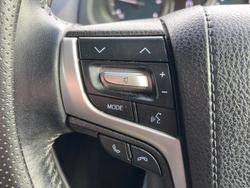 2018 Toyota
Landcruiser Prado VX