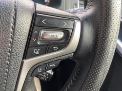 2018 Toyota
Landcruiser Prado VX