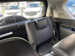 2018 Toyota
Landcruiser Prado VX