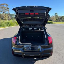 2025 MINI Aceman JCW E Favoured