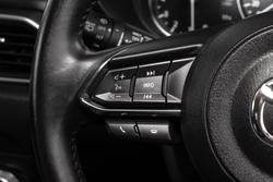 2022 Mazda CX-5 Maxx KF Series Snowflake White Pearl