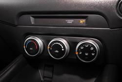 2022 Mazda CX-5 Maxx KF Series Snowflake White Pearl