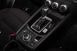 2022 Mazda CX-5 Maxx KF Series Snowflake White Pearl