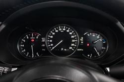 2022 Mazda CX-5 Maxx KF Series Snowflake White Pearl