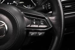 2022 Mazda CX-5 Maxx KF Series Snowflake White Pearl