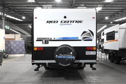 2022 Red Centre Newell