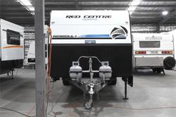 2022 Red Centre Newell