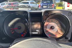 2024 Suzuki
                Jimny XL