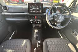 2024 Suzuki
                Jimny XL