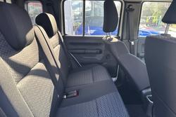 2024 Suzuki
                Jimny XL