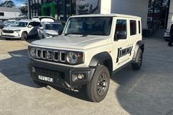 2024 Suzuki
                Jimny XL