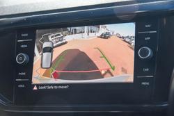 2021 Volkswagen T-Cross 85TSI CityLife C11 MY21 Pure White