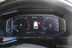 2021 Volkswagen T-Cross 85TSI CityLife C11 MY21 Pure White