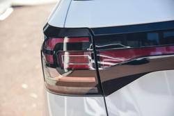 2021 Volkswagen T-Cross 85TSI CityLife C11 MY21 Pure White