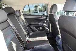 2021 Volkswagen T-Cross 85TSI CityLife C11 MY21 Pure White