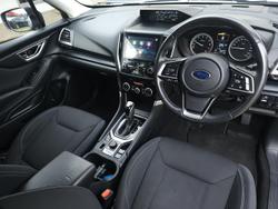 2022 Subaru Forester 2.5i S5 MY23 AWD Horizon Blue
