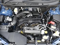 2022 Subaru Forester 2.5i S5 MY23 AWD Horizon Blue