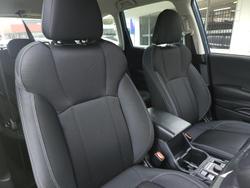 2022 Subaru Forester 2.5i S5 MY23 AWD Horizon Blue