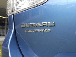 2022 Subaru Forester 2.5i S5 MY23 AWD Horizon Blue