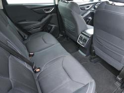 2022 Subaru Forester 2.5i S5 MY23 AWD Horizon Blue