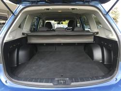 2022 Subaru Forester 2.5i S5 MY23 AWD Horizon Blue