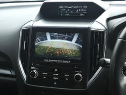 2022 Subaru Forester 2.5i S5 MY23 AWD Horizon Blue