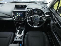 2022 Subaru Forester 2.5i S5 MY23 AWD Horizon Blue