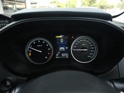 2022 Subaru Forester 2.5i S5 MY23 AWD Horizon Blue