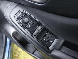 2022 Subaru Forester 2.5i S5 MY23 AWD Horizon Blue