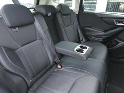 2022 Subaru Forester 2.5i S5 MY23 AWD Horizon Blue