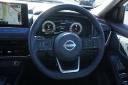 2024 Nissan
X-TRAIL Ti-L