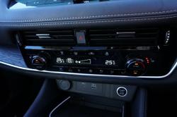 2024 Nissan
X-TRAIL Ti-L