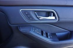 2024 Nissan
X-TRAIL Ti-L