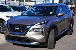 2024 Nissan
X-TRAIL Ti-L