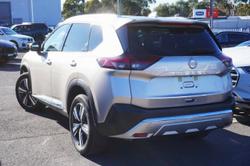 2024 Nissan
X-TRAIL Ti-L