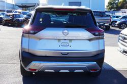2024 Nissan
X-TRAIL Ti-L