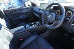 2024 Nissan
X-TRAIL Ti-L