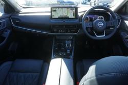 2024 Nissan
X-TRAIL Ti-L