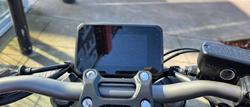2024 Honda 2024 Honda NAKED CB650R ABS RED