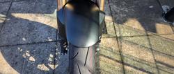 2024 Honda 2024 Honda NAKED CB650R ABS RED