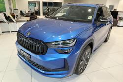 2025 SKODA Kodiaq 140TSI Sportline