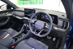 2025 SKODA Kodiaq 140TSI Sportline