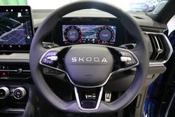 2025 SKODA Kodiaq 140TSI Sportline