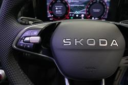 2025 SKODA Kodiaq 140TSI Sportline